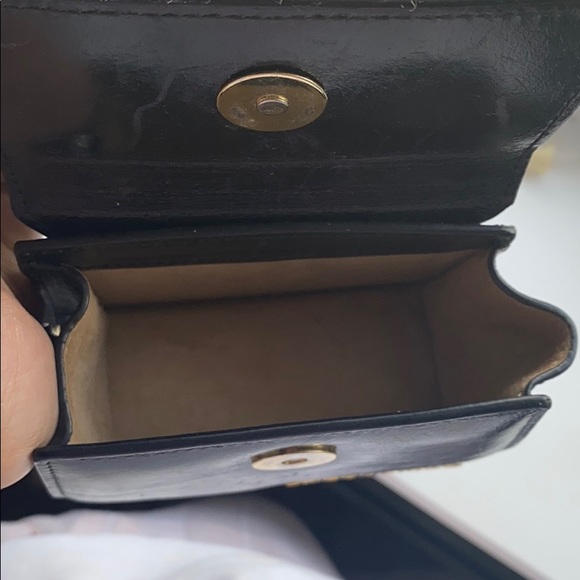 Jacquemus Le Chiquito - Black - SOLD! - Picture 6 of 10